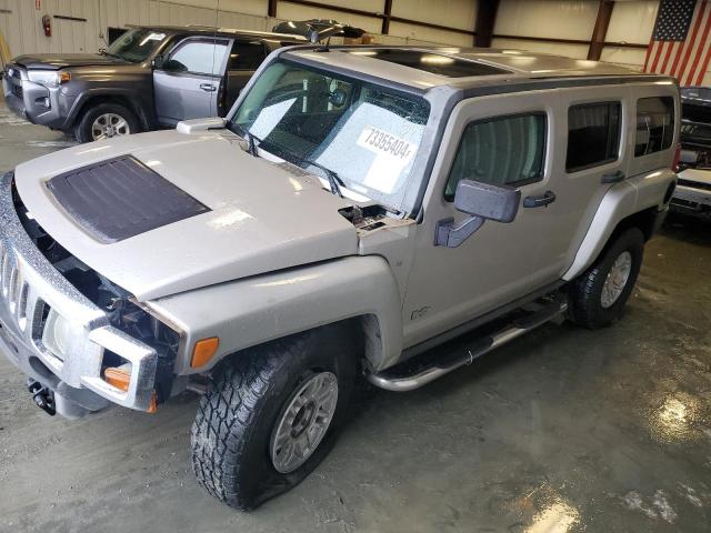 2008 Hummer H3 