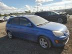 2006 Kia Rio 5 de vânzare în Des Moines, IA - Normal Wear