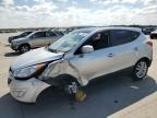 2013 Hyundai Tucson Gls for Sale in Grand Prairie, TX - Front End