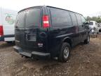 2022 Gmc Savana G2500 Ls იყიდება Hillsborough-ში, NJ - Front End