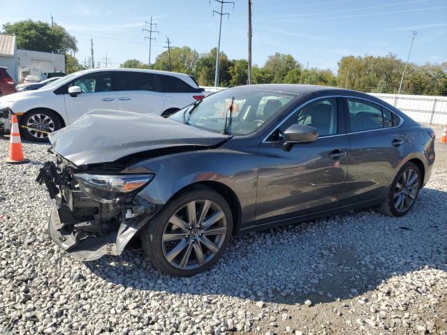 MAZDA 6 TOURING 2021