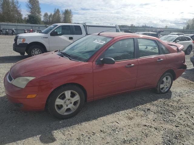 2005 Ford Focus Zx4