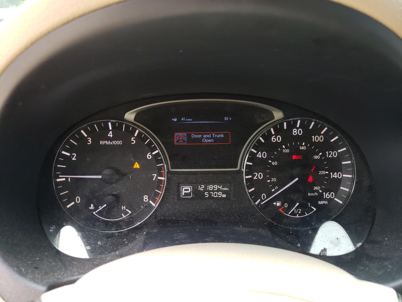 1N4AL3AP2DC218203 2013 Nissan Altima 2.5