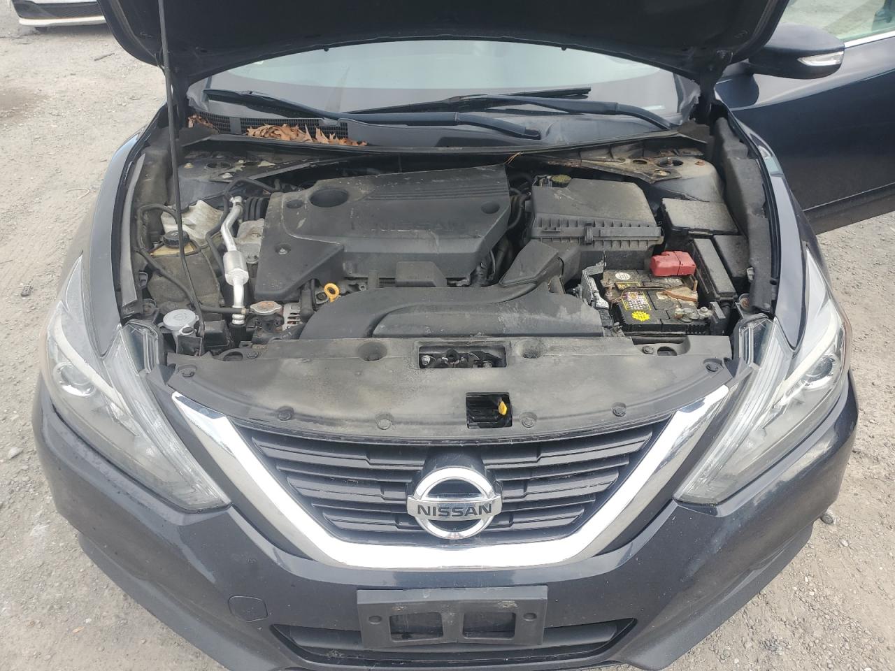 1N4AL3AP7HC189254 2017 Nissan Altima 2.5