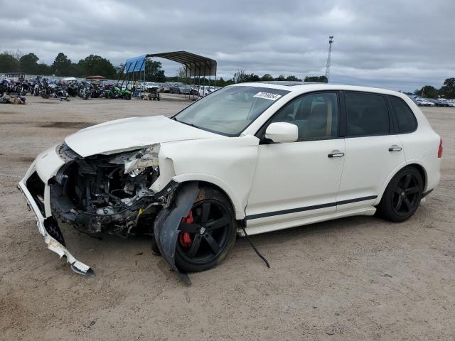 2008 Porsche Cayenne Gts იყიდება Newton-ში, AL - Front End