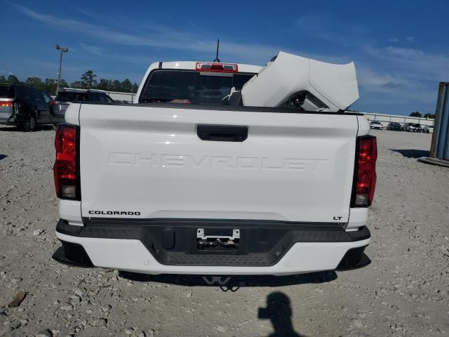  CHEVROLET COLORADO 2023 White