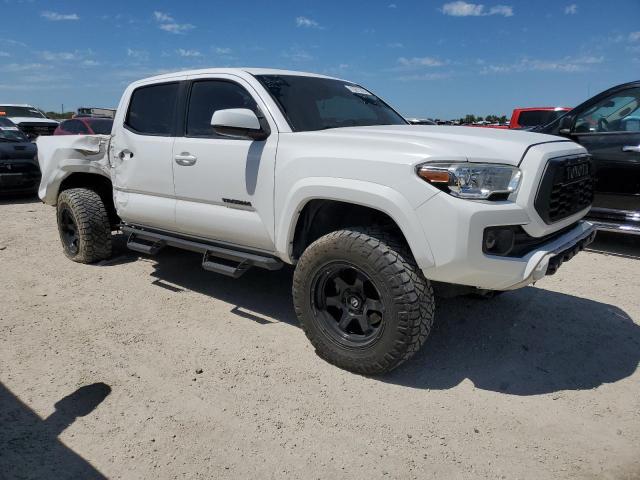  TOYOTA TACOMA 2019 White