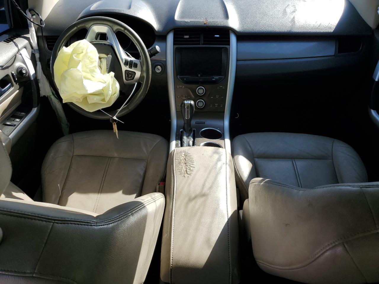 2011 Ford Edge - Image 8