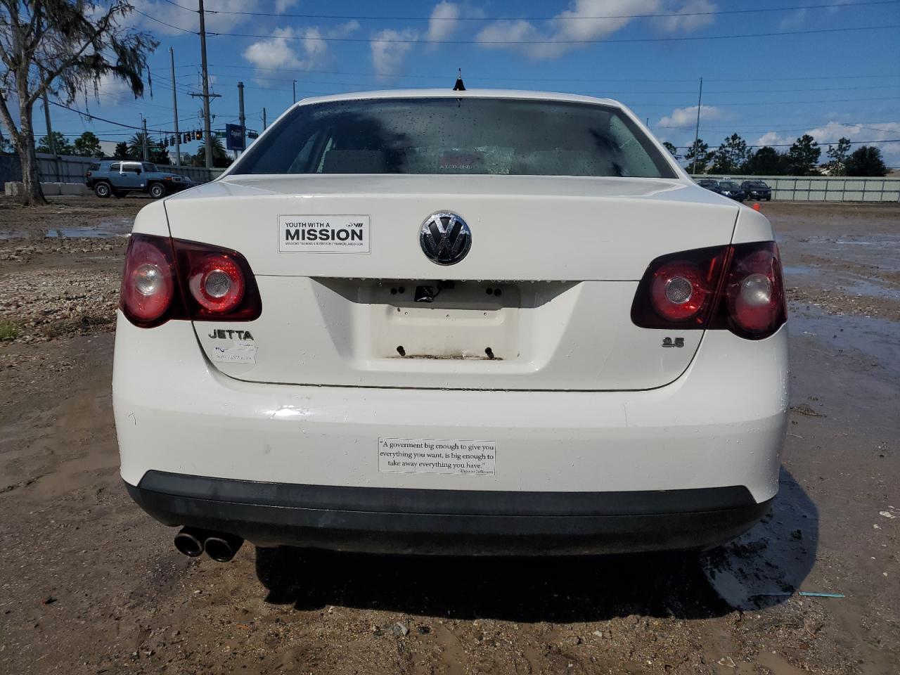 3VWJM71K59M089816 2009 Volkswagen Jetta S