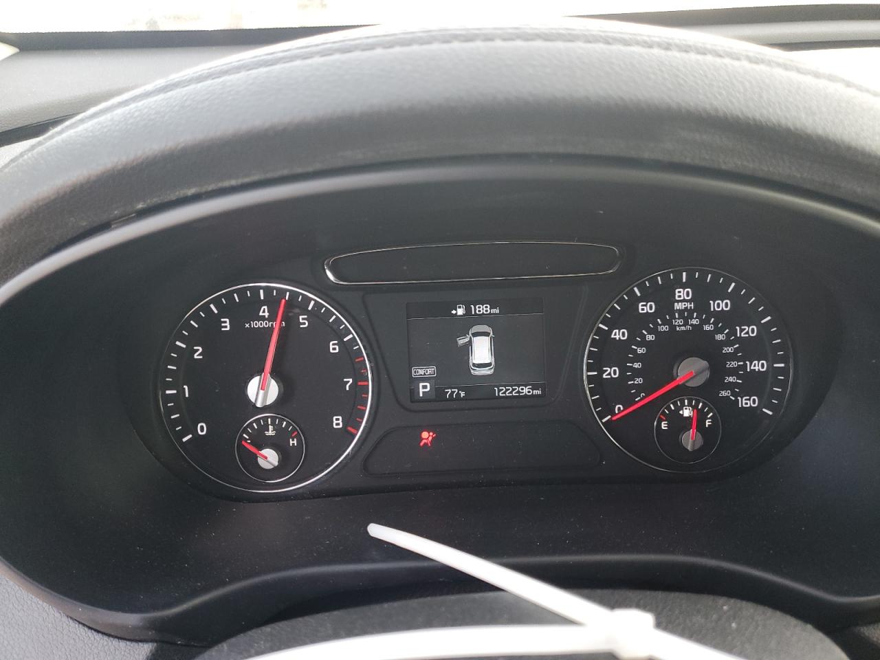 5XYPG4A57KG489408 2019 Kia Sorento Lx 5XYPG4A57KG489408 2019 Kia Sorento Lx