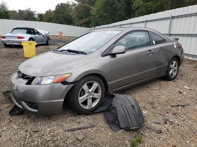 2007 Honda Civic Ex