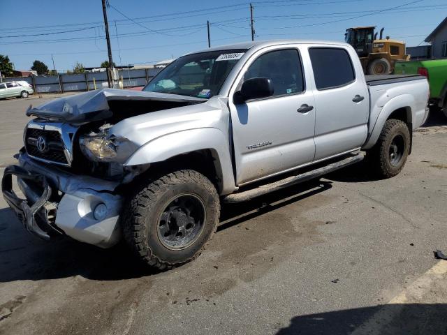 2011 Toyota Tacoma Double Cab