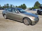 2007 Bmw 328 I продається в Finksburg, MD - Mechanical