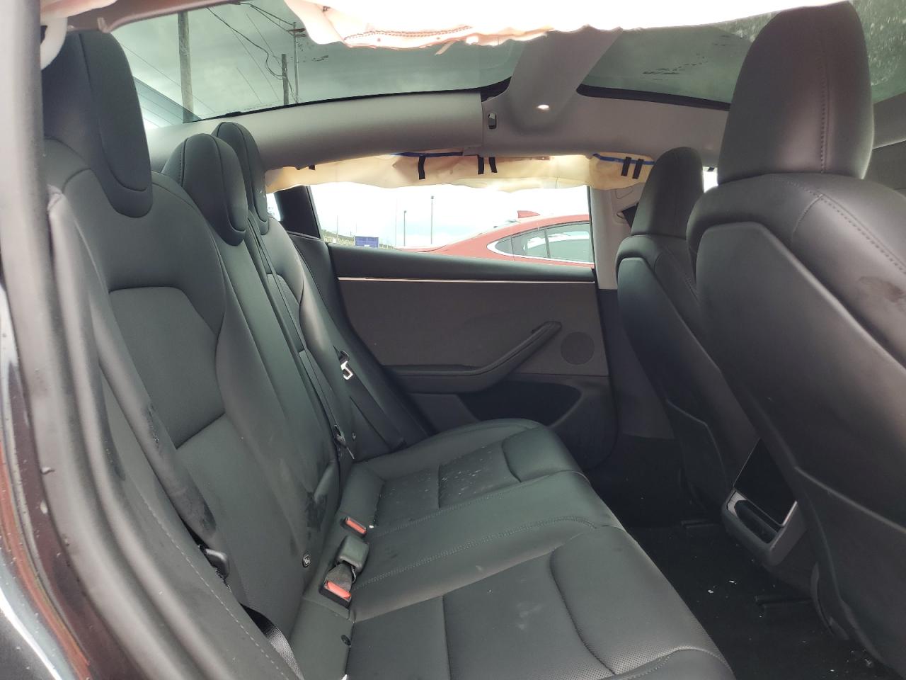 5YJ3E1EA1RF724493 2024 Tesla Model 3