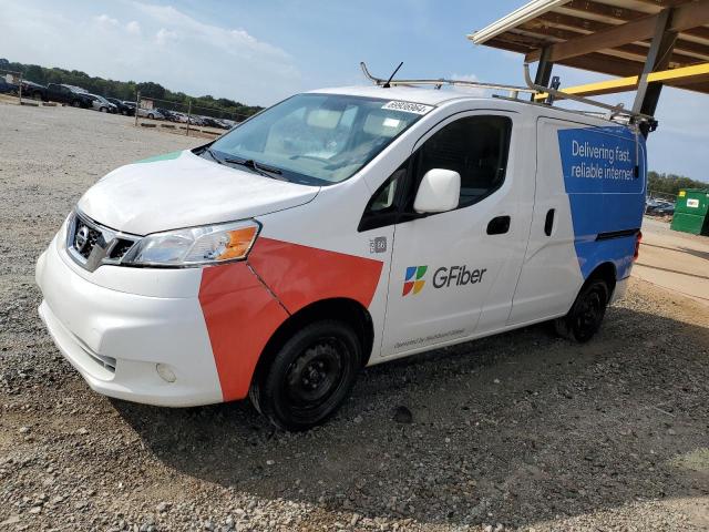 2017 Nissan Nv200 2.5S