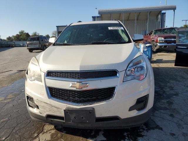  CHEVROLET EQUINOX 2014 Белы