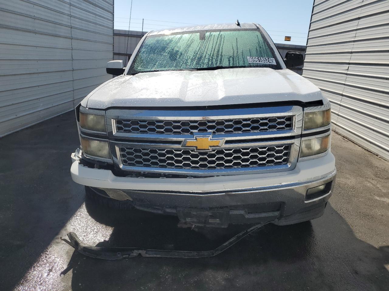 2014 Chevrolet Silverado - Image 5