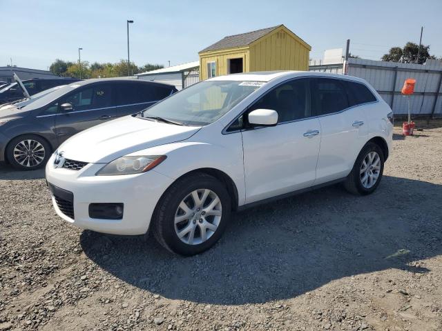 2007 Mazda Cx-7 