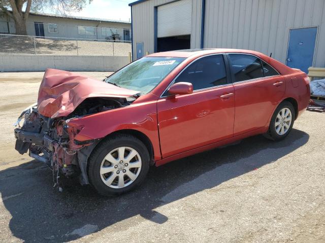 2007 Toyota Camry Ce на продаже в Albuquerque, NM - Front End