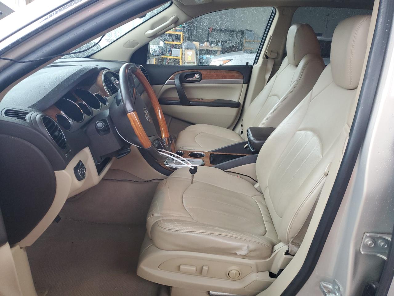 5GAKRBED1BJ227217 2011 Buick Enclave Cxl