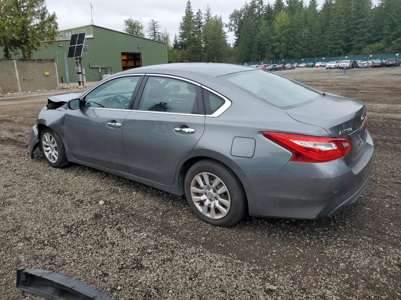 1N4AL3AP6HN337219 2017 NISSAN ALTIMA - Image 2