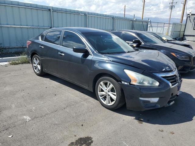  NISSAN ALTIMA 2013 Charcoal