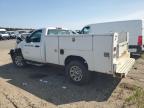 2011 Chevrolet Silverado K3500 за продажба в Brookhaven, NY - Front End