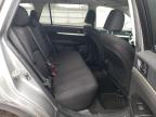 2010 Subaru Outback 2.5I Premium იყიდება Hillsborough-ში, NJ - Normal Wear