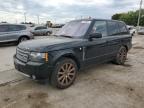 2012 Land Rover Range Rover Hse Luxury for Sale in Oklahoma City, OK - Rear End
