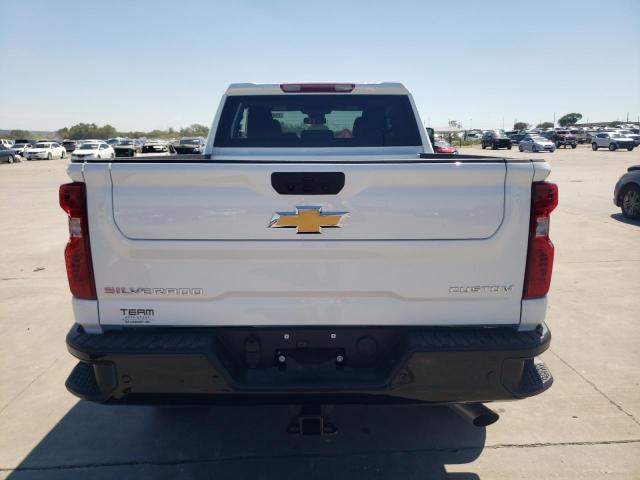 1GC5YME71RF371724 Chevrolet All Models SILVERADO 6