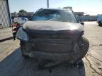 2012 Chevrolet Traverse Lt de vânzare în Tulsa, OK - Rollover