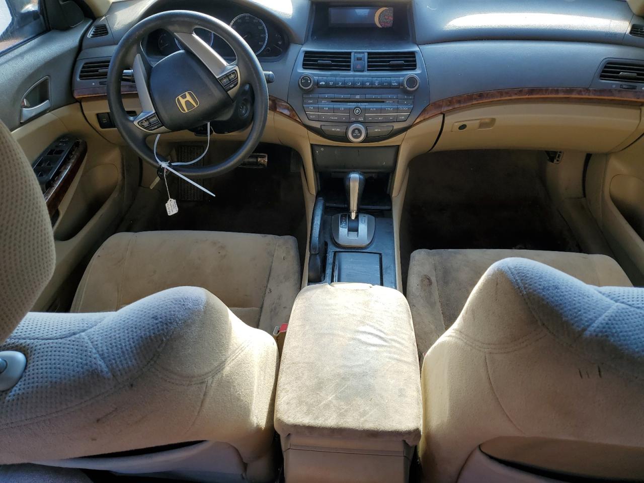 2010 Honda Accord - Image 8