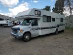 1997 FORD ECONOLINE E450 SUPER DUTY CUTAWAY VAN RV for sale at Copart MN - MINNEAPOLIS NORTH
