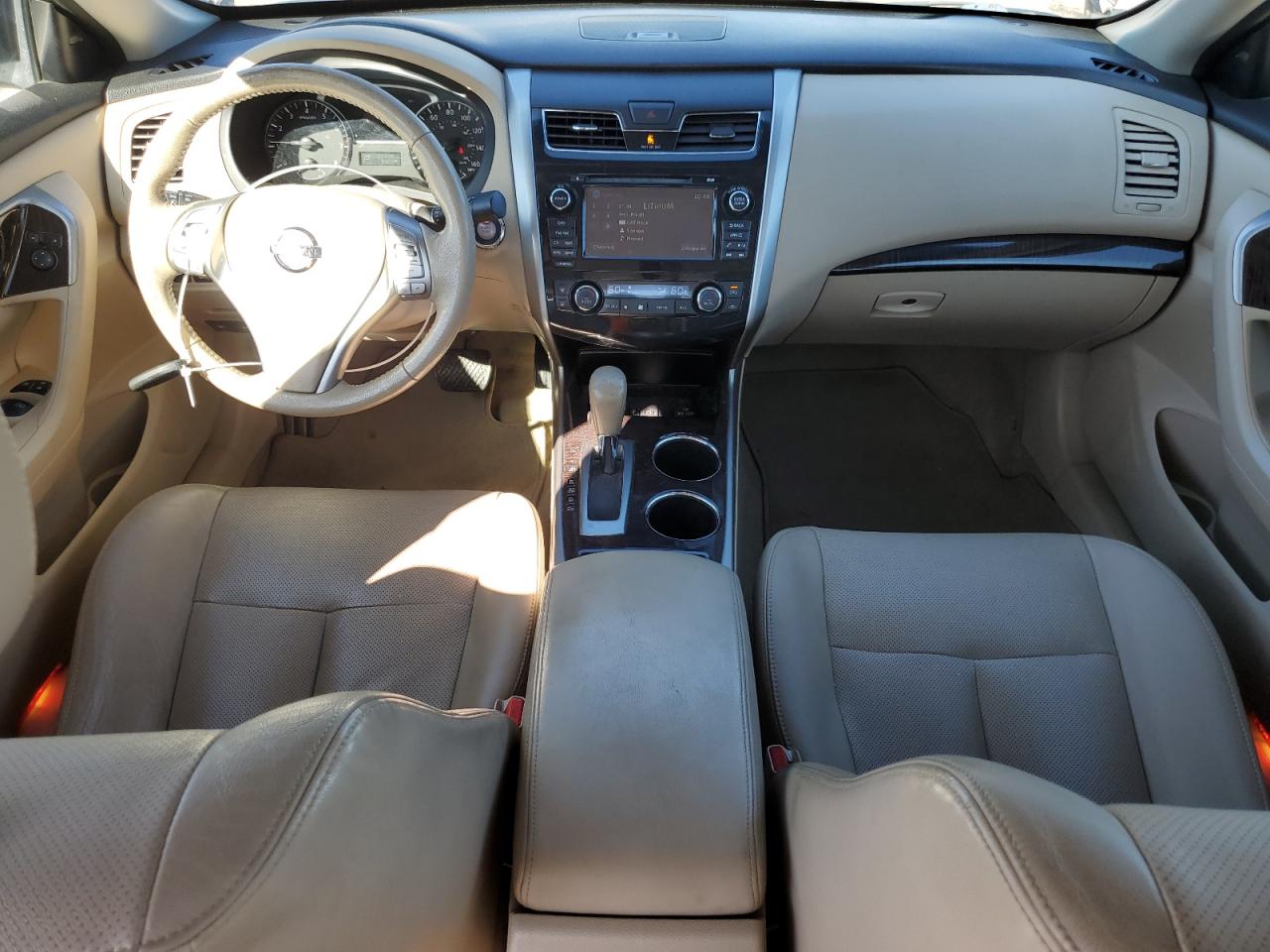 1N4AL3AP9EC183466 2014 Nissan Altima 2.5