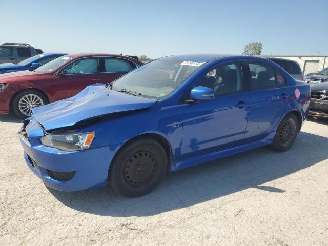 2015 Mitsubishi Lancer Es