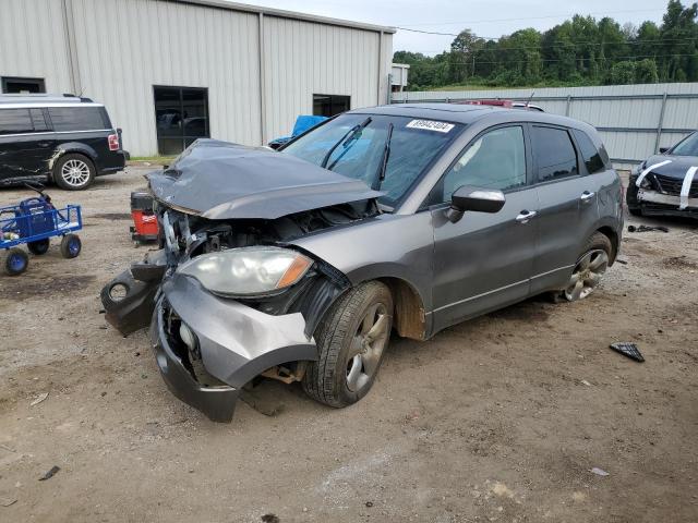 2008 Acura Rdx Technology