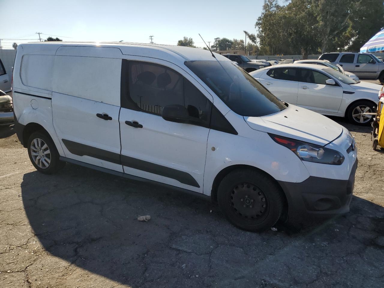 NM0LS7E74F1202216 2015 Ford Transit Connect Xl