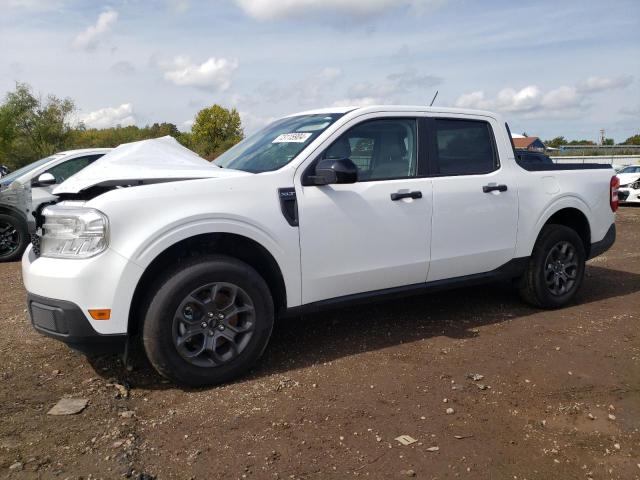 2024 Ford Maverick Xlt للبيع في Columbia Station، OH - Front End