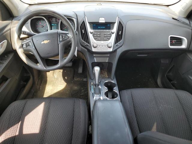  CHEVROLET EQUINOX 2014 Czarny