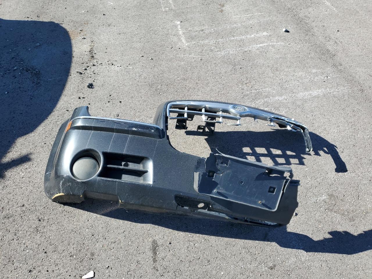 2010 Chrysler 300C VIN: 2C3CK6CTXAH129090 Lot: 73020144