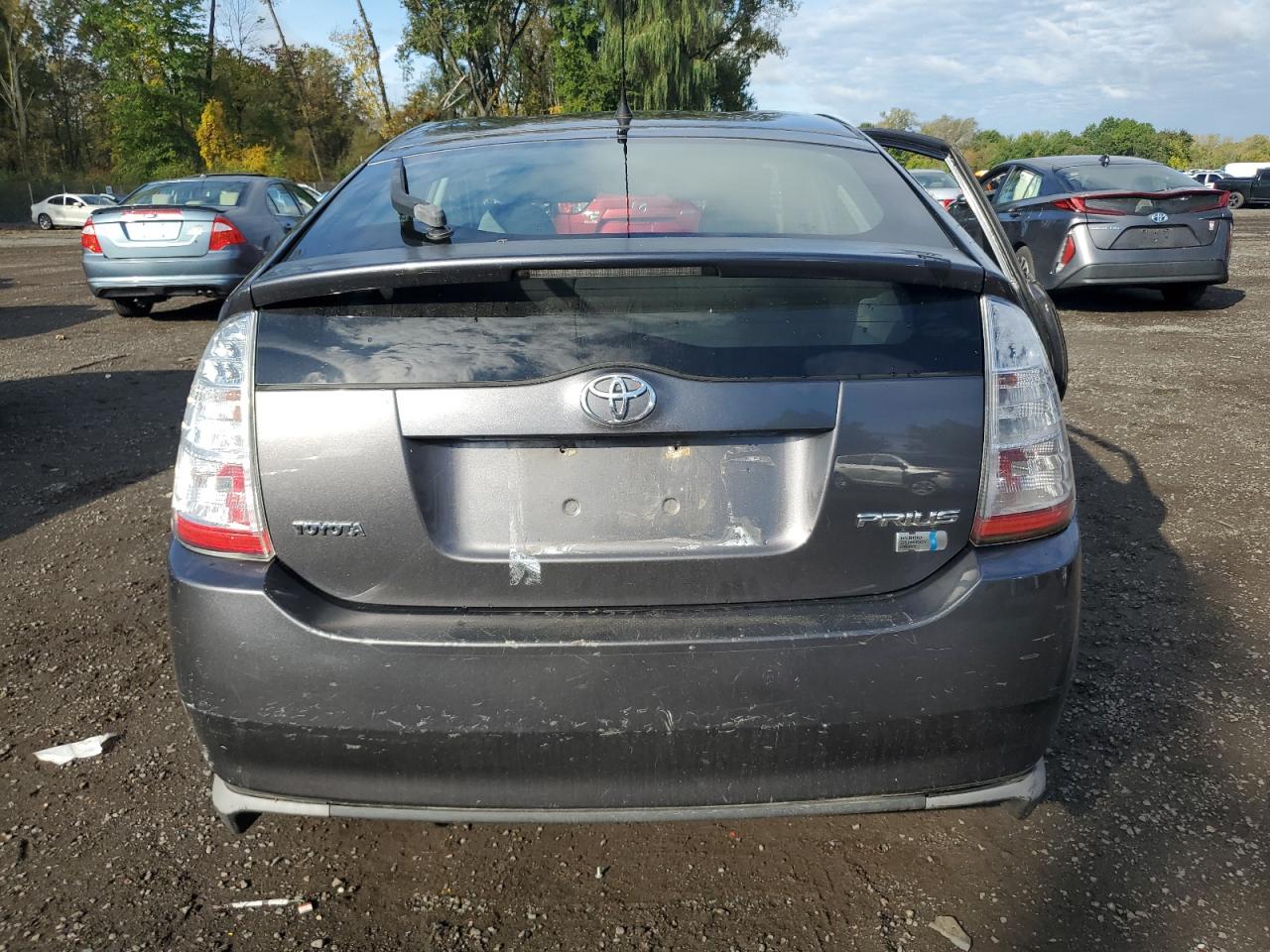 JTDKB20U793477473 2009 Toyota Prius