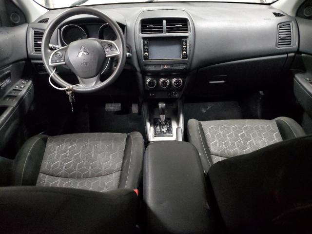 JA4APUAU6MU027298 Mitsubishi Outlander  8