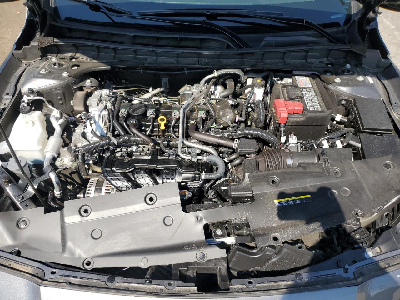 1N4BL4DV9RN364680 2024 Nissan Altima Sv