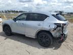 2022 Mazda Cx-5  на продаже в Tifton, GA - Rear End