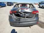 2018 Ford Focus Se for Sale in Wilmer, TX - Burn