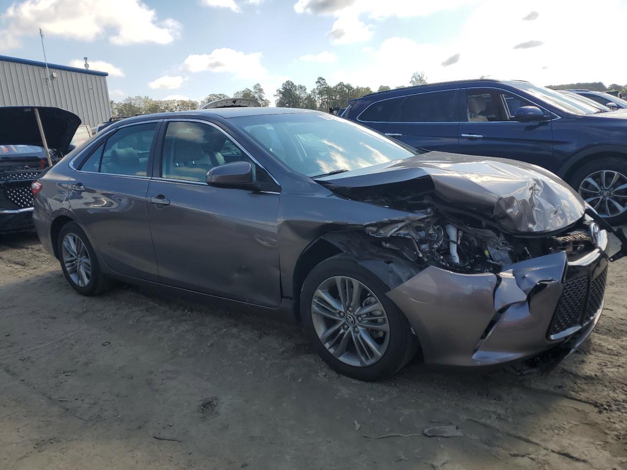 4T1BF1FK9HU745951 2017 Toyota Camry Le