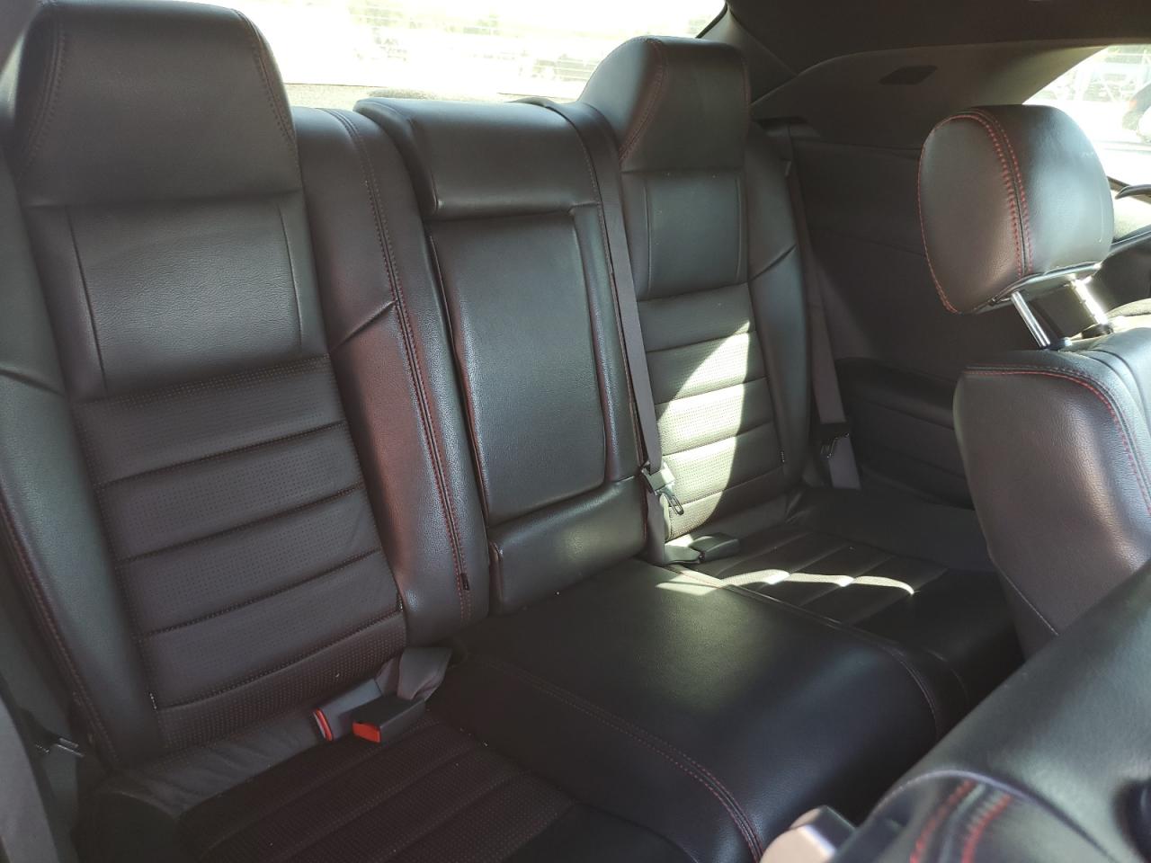 2009 Dodge Challenger R/T VIN: 2B3LJ54T79H525059 Lot: 73592394