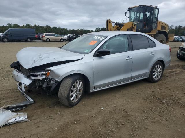 2015 Volkswagen Jetta Se