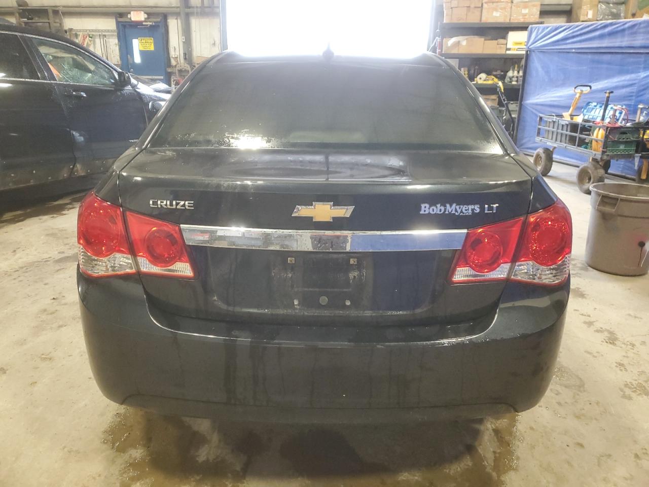 2012 Chevrolet Cruze - Image 6