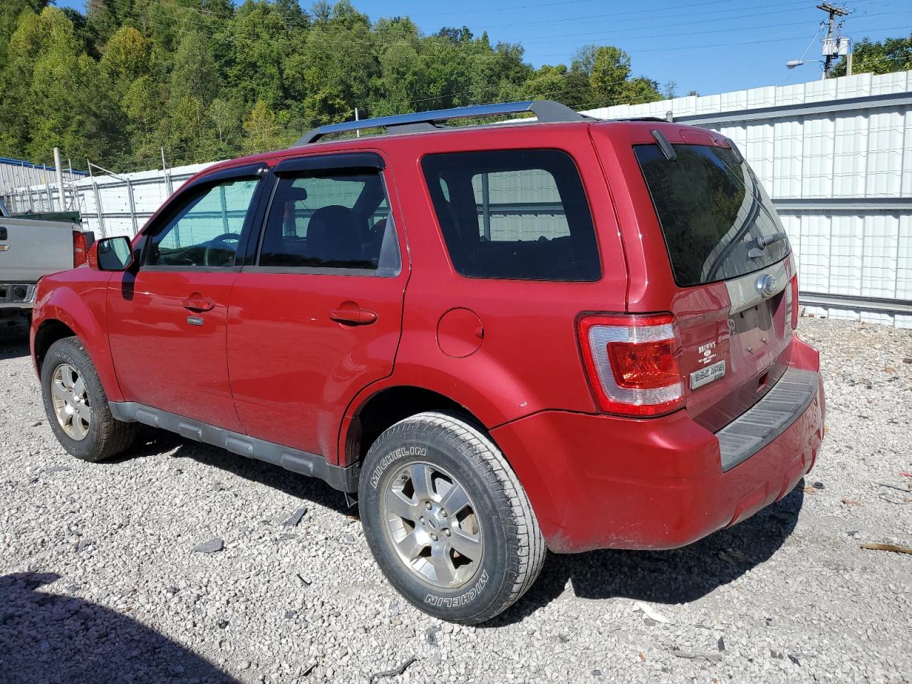2011 Ford Escape - Image 2